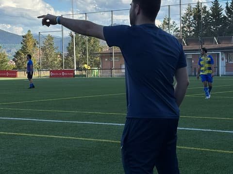 Entrenamiento