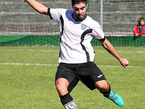 Campo de futbol