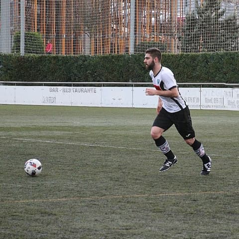 Corriendo