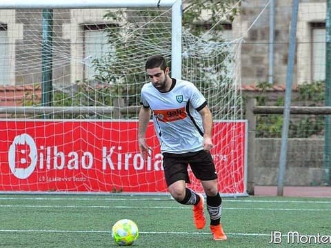 Acción de juego