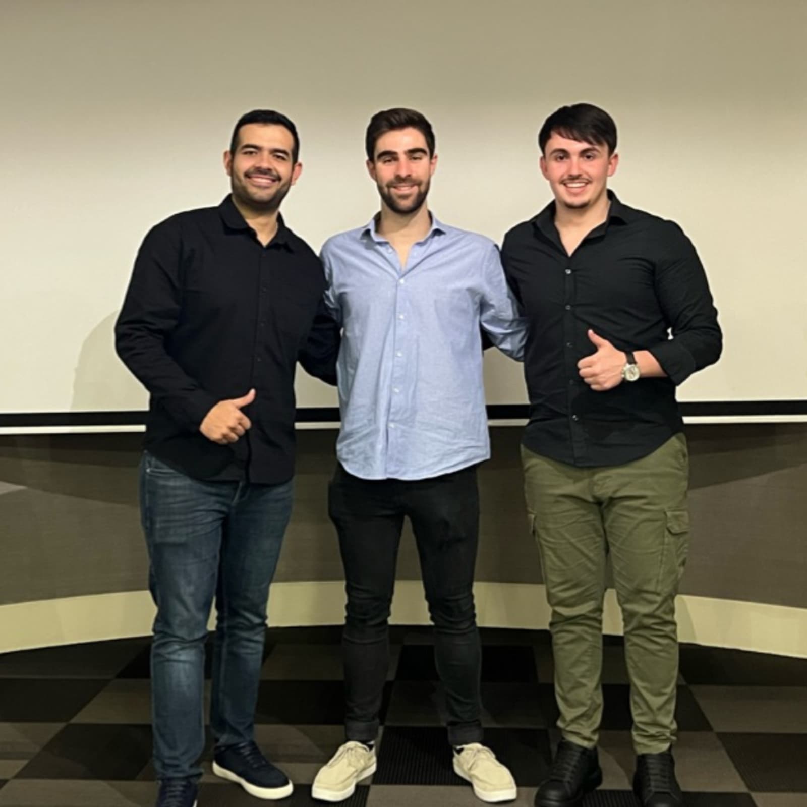 Fundadores