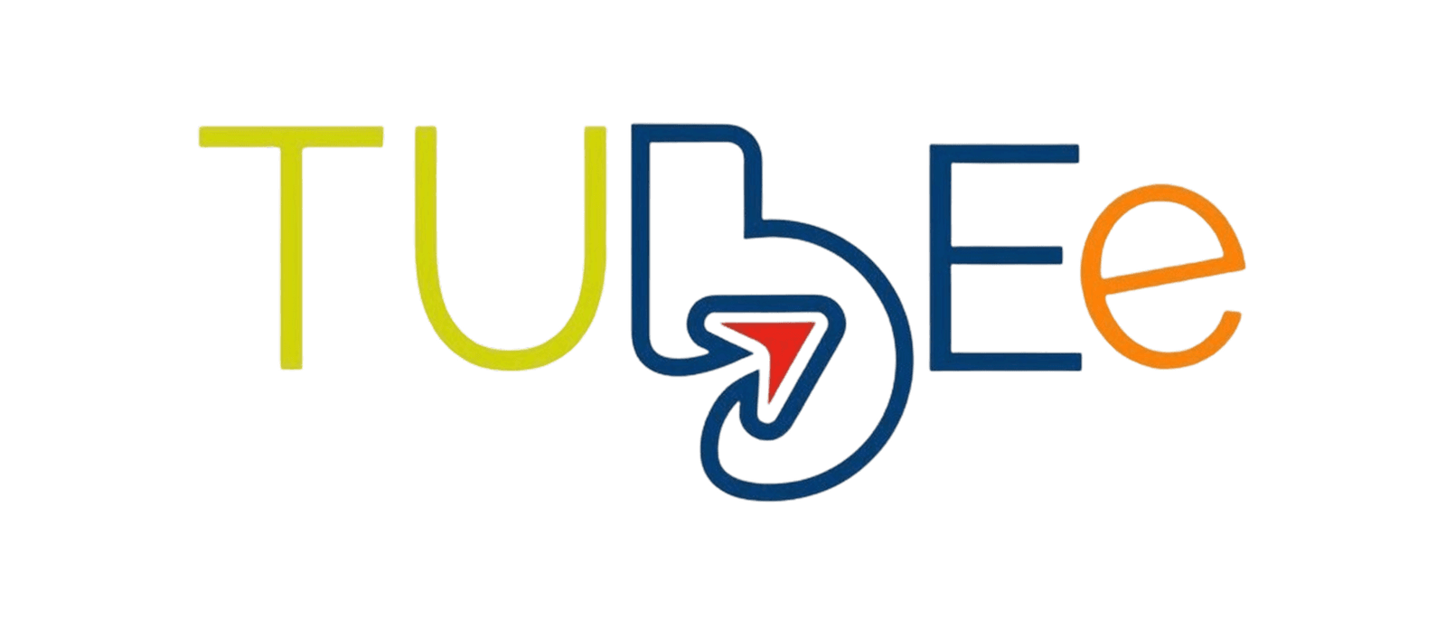 Logo Tubee
